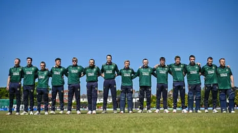 Irish Slow Season Stands in Stark Opposition to England’s Packed Schedule