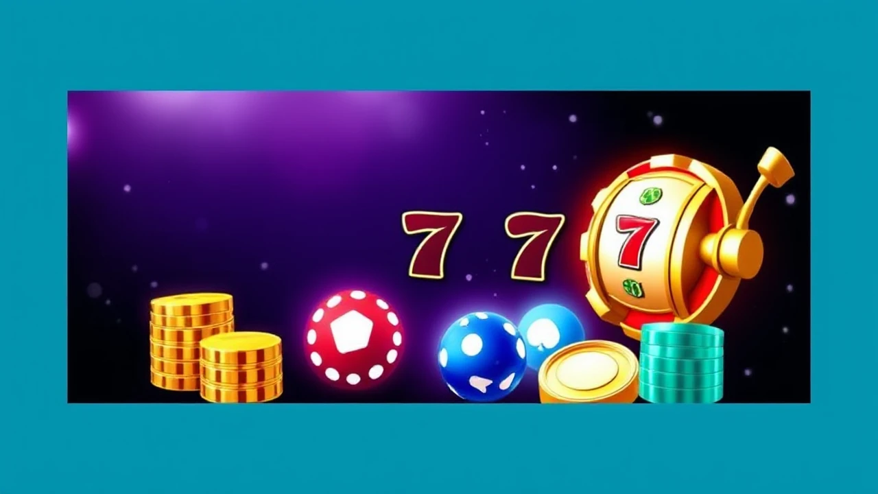 Maximizing Your Online Casino Slot Bonuses: Tips to Enhancing Your Winnings