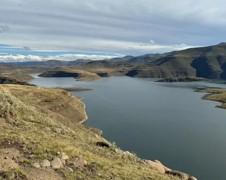 Lesotho Villagers Complain of Harm from Water Project Supported by African Development Bank