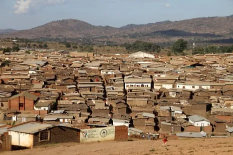 Prostitution and Abuse: The Women Stranded in Malawi’s Expanding Settlement