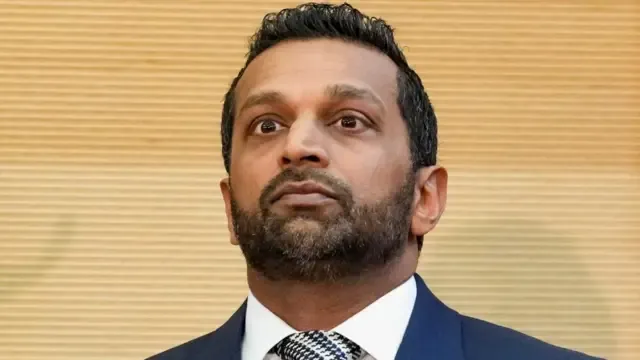Federal Bureau of Investigation Chief Kash Patel Faces Inquiries Regarding Charlie Kirk Probe at Capitol Hill