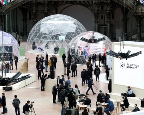 Artificial Intelligence Is Set to Make the Rich Unfathomably More Affluent. Does This Represent the Future We Desire?
