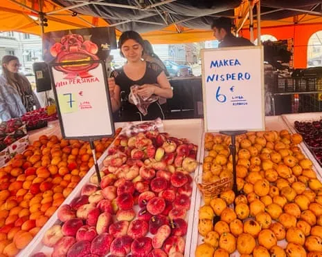 The Nordic nation remains equipped for the next catastrophe, bolstered by stockpiled nutritional reserves plus emergency preparedness packs – EU nations should emulate this