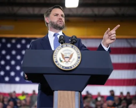 JD Vance Endorses Widespread ‘Doxing’ Campaign Against Charlie Kirk Detractors